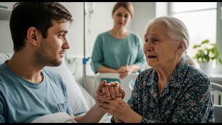 картинка: МУЖА СБИЛА МАШИНА, И В ДЕНЬ ОТЧАЯНИЯ КО МНЕ ПРИШЕЛ МАЛЬЧИК — ТОЧНАЯ ЕГО КОПИЯ! ОН ИСКАЛ ОТЦА...