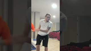 Faze Sway Tries To Get Sturdy