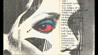 Another View - Throwaway (1980)
