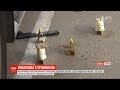 У Харкові сталися стрілянина і вибух: двоє людей загинули