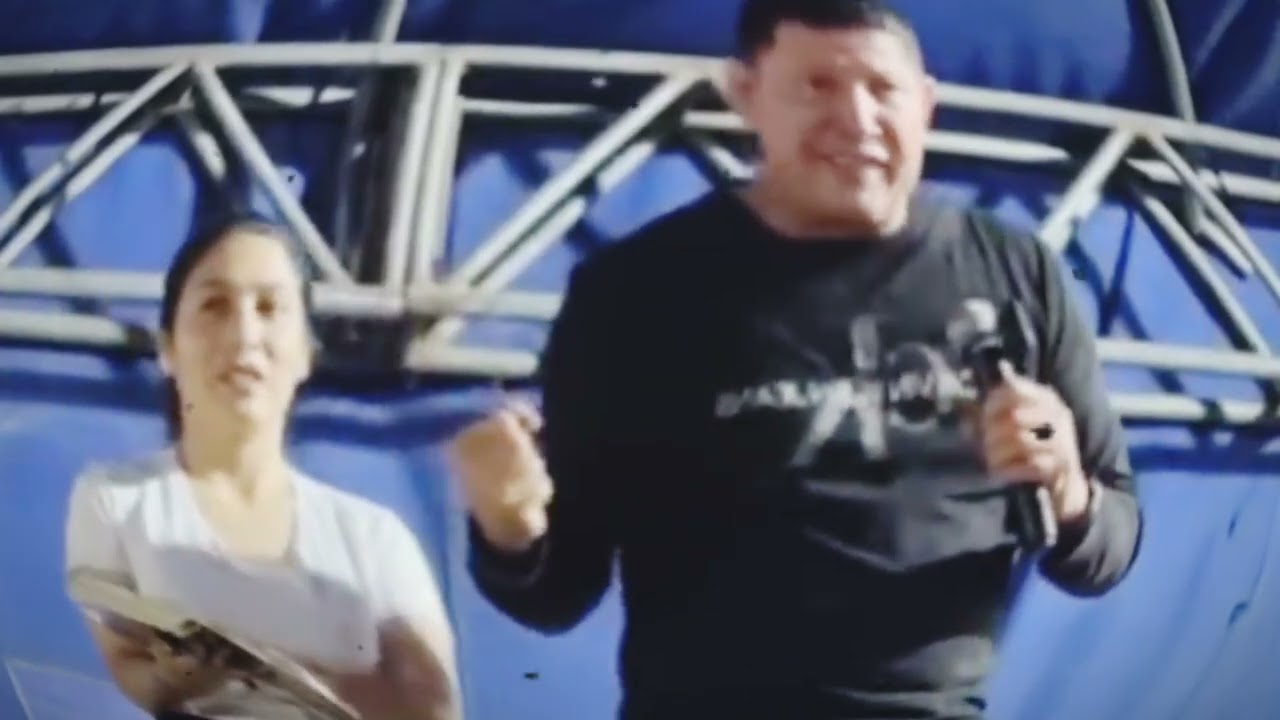 Satanás odia que PREDIQUE LA VERDAD, PADRE LUIS TORO