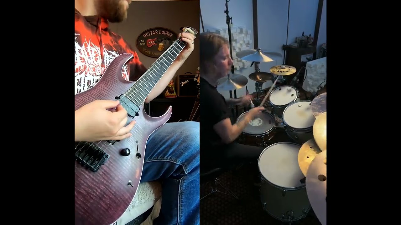 Nasty Grooves with Devin Attard