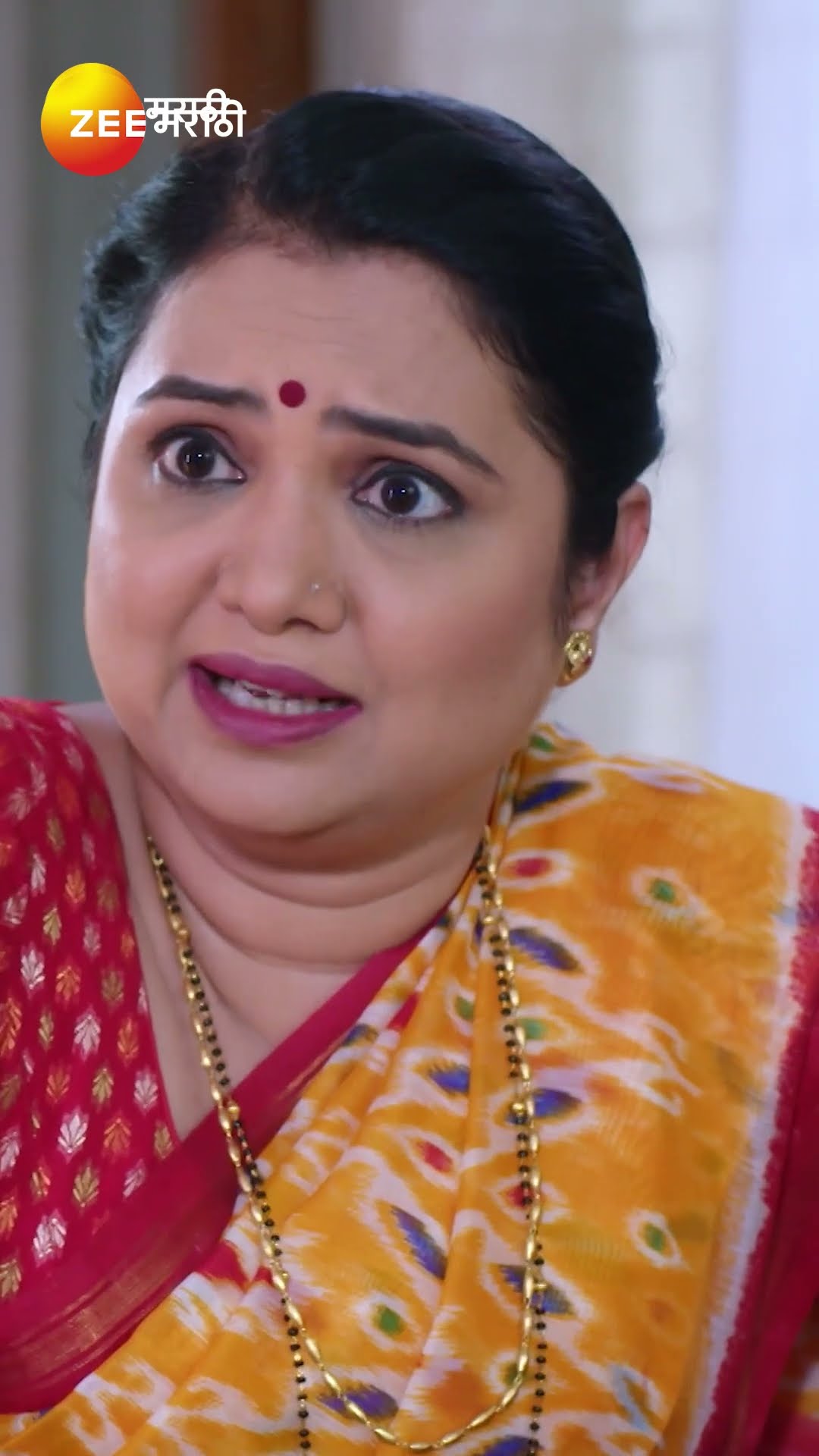 #Savalyachi Janu Savali #Shorts #Zee Marathi #Entertainment #Drama
