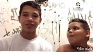 Cuando te toca #predicar pero tu hermanito no te deja ensayar!!! #humorcristiano