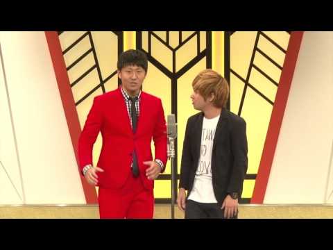 ヤタガラス【よしもと漫才劇場１周年SPネタ】
