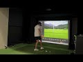 How ⁨@youngdalt⁩ Practices at PGA TOUR Superstore