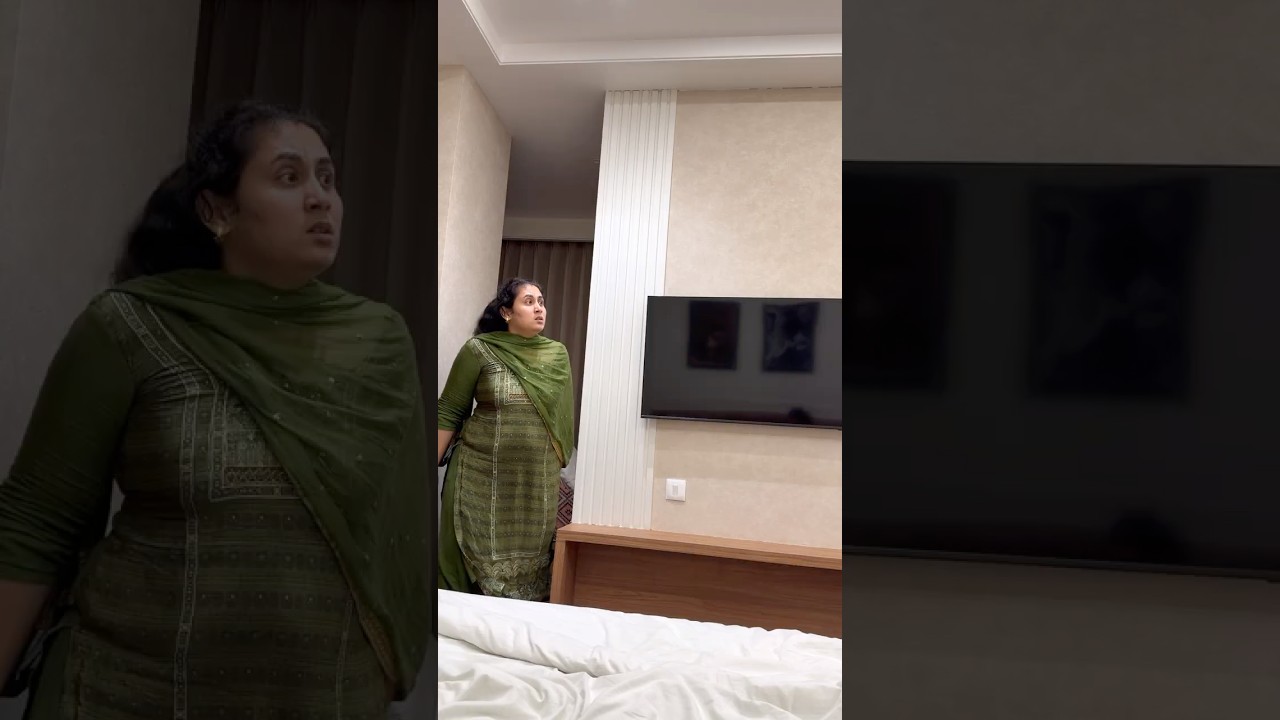 महंगे होटल के नुक़सान 😭🤣 #comedy #funny #funnyshorts #short #shorts
