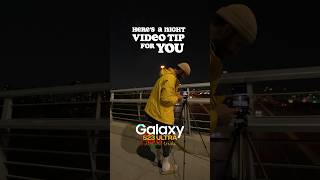 How to shoot a night hyperlapse with your phone 😱