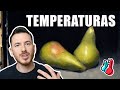 🔥❄️¿QUÉ son las TEMPERATURAS en PINTURA? || Curso de PINTURA AL ÓLEO