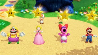 The Greatest Turn in Mario Party History