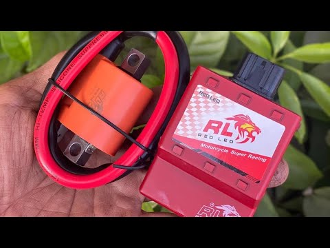 Video ❌ IC MOBIN REDLEO SIRIUS JUPITER MIO ❇️Giá: 450k / Bộ... - youtube