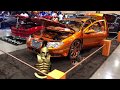 2018 Phoenix Arizona dub show 3/24/2018