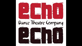 Dance with Echo Echo - Standing (Moving the Spine)