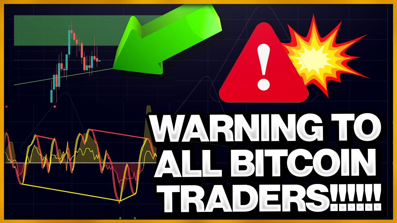 MAJOR WARNING TO ALL BITCOIN TRADERS!!!!!!!!!!!!!!!!!! (Ethereum is ...