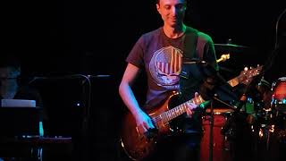 Great Northern - Jammin' Java