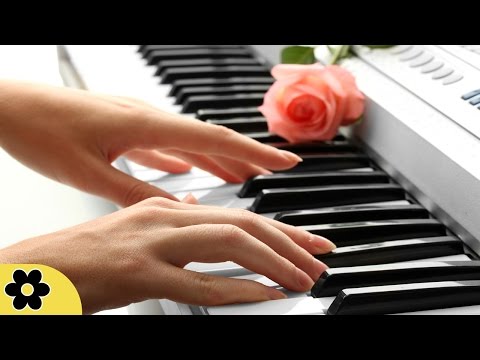 Relaxing Piano Music, Stress Relief Music, Relax Music, Meditation Music, Instrumental Music, ✿2689C