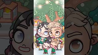 Town Square Christmas