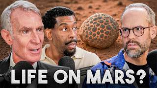 Download Lagu Possible Signs of Life Found on Mars MP3