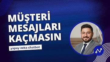 Müşteri mesajlarına geç mi dönüyorsunuz?