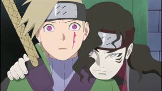 Boruto naruto next generations episode 29 subtitle indonesia