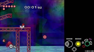 [SSBM] Mario 8.06 BtT