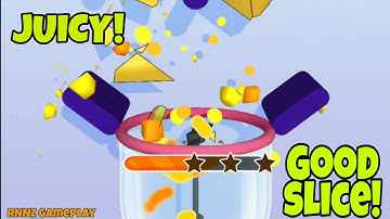 Good Slice (Level 1-10)