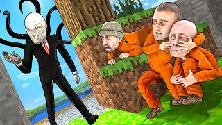 видео: СЛЕНДЕРМЕН ИЩЕТ НАС! САМАЯ БЕЗУМНАЯ НЫЧКА ПРОТИВ СЛЕНДЕРА! SCP ПРЯТКИ В МИРЕ МАЙНКРАФТ В Garry`s Mod картинка: СЛЕНДЕРМЕН ИЩЕТ НАС! САМАЯ БЕЗУМНАЯ НЫЧКА ПРОТИВ СЛЕНДЕРА! SCP ПРЯТКИ В МИРЕ МАЙНКРАФТ В Garry`s Mod