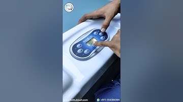 How to Lock & Unlock Polspas Hot Tub Temperature on the Balboa Control Panel | Step-by-Step Guide