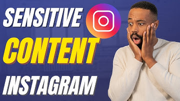 How To Enable Sensitive Content On Instagram (Full Guide)