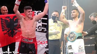 Reshat Mati Vs Joe Eli Hernandez - Who Wins?