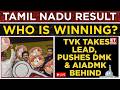 Tamil Nadu Election Result 2026 Live: Vijay’s TVK Tops Tamil Nadu Trends | 68 Seats Lead, Big Upset