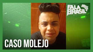 MC Maylon fala sobre acusação de abuso sexual contra vocalista do grupo Molejo