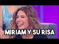 Miriam Rodríguez - Su risa