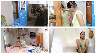 bengali cleaning vlog।।bengali vlog।।hous cleaning vlog#daily cleaning vlog cleaning ???