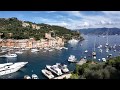 Italia - Portofino, Santa Margarita y Camogli en el mar de Liguria - HJV_HOVITUR