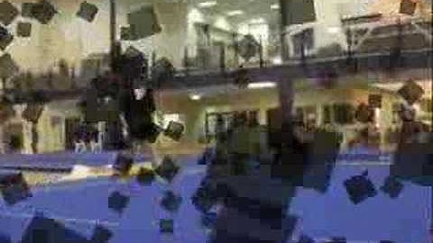 KLYMAX THE CLOWN - Corkscrew Gainer