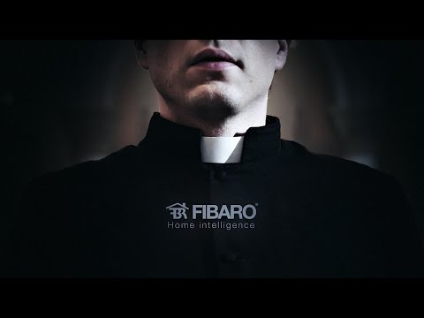 FIBARO Swipe - Believe or not - The hidden secret