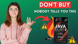 Famous JAVA BURN Weight Loss Supplement | What is Java Burn and How Does it Work? | JAVA BURN REVIEW Net Worth