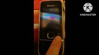 All my Plus Polska Phones start up and shutdown Part 1