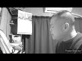 NO RAIN, NO RAINBOW(岡村孝子)(cover)(ちょこ歌バージョン)