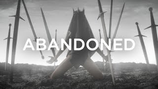 Abandoned - Hallowed (Feat. SOUNDR) (Lyrics)