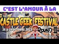 Lamour de la castle geek 
