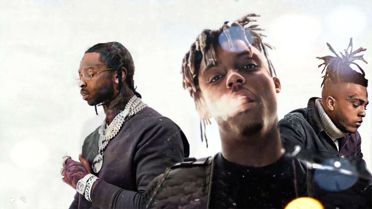 Would you bring back XXXTENTACION, Juice WRLD, or Pop Smoke? - Quora