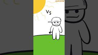 Epic Rap Battle Silly Billy Vs. The Sun
