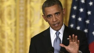 Obama Finally Responds to Faux Benghazi Outrage