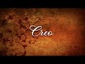 EDITH ARAVENA - NATURALEZA - CREO (VIDEO LYRICS)