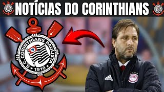 Tem Técnico Europeu Na Mira Do Corinthians Confirmado Carlos Miguel Titular Chico Conta Tudo