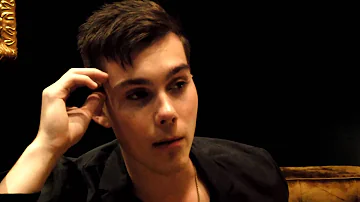 Jeremy Shada Interview - October 2016