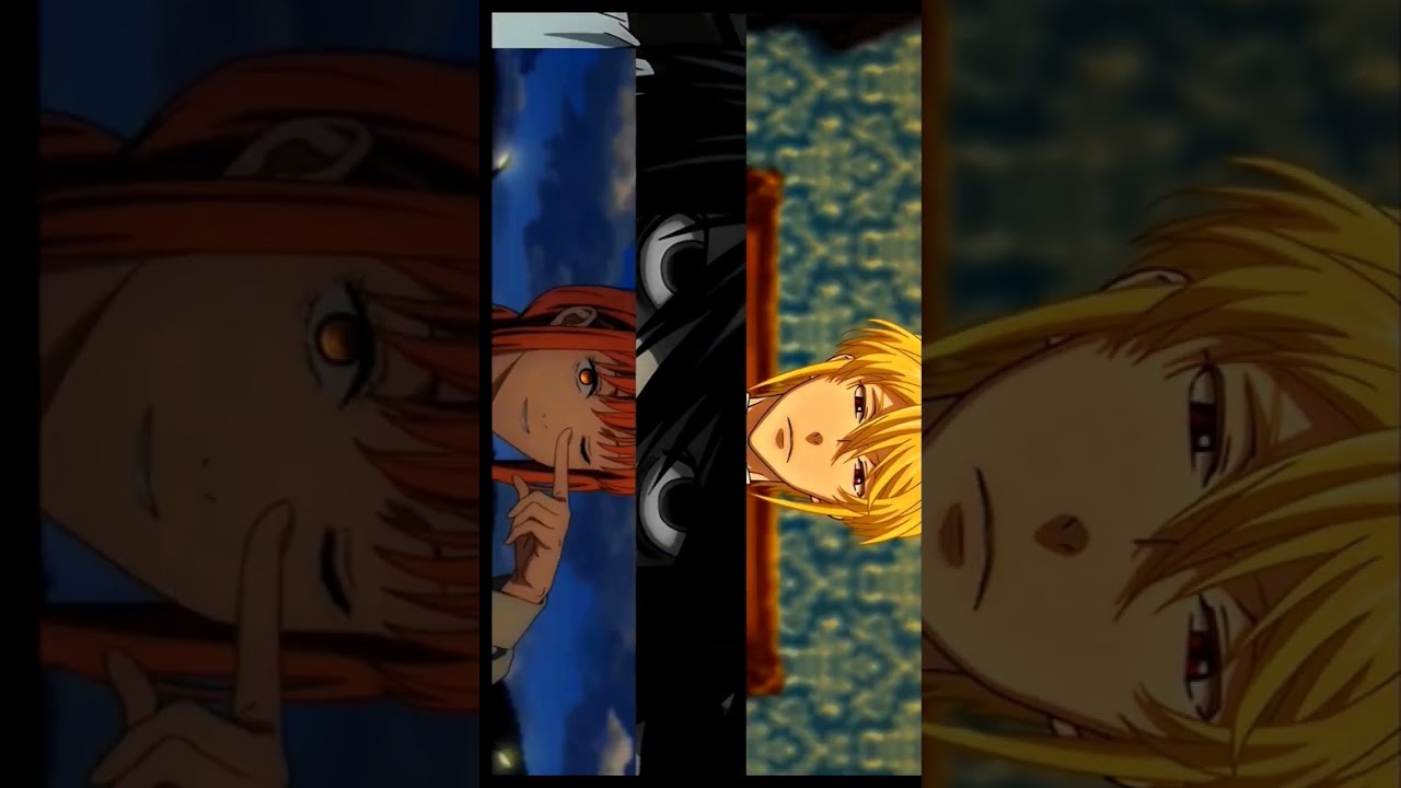 Yuichi katagiri #anime #fypシ #trending #youtubeshorts