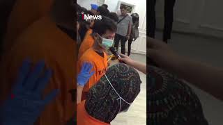 Bos Warung Makan Perkosa Karyawan Perempuan, Direkam Istri